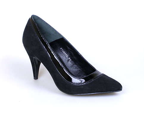 Елегантни обувки 8143416vch